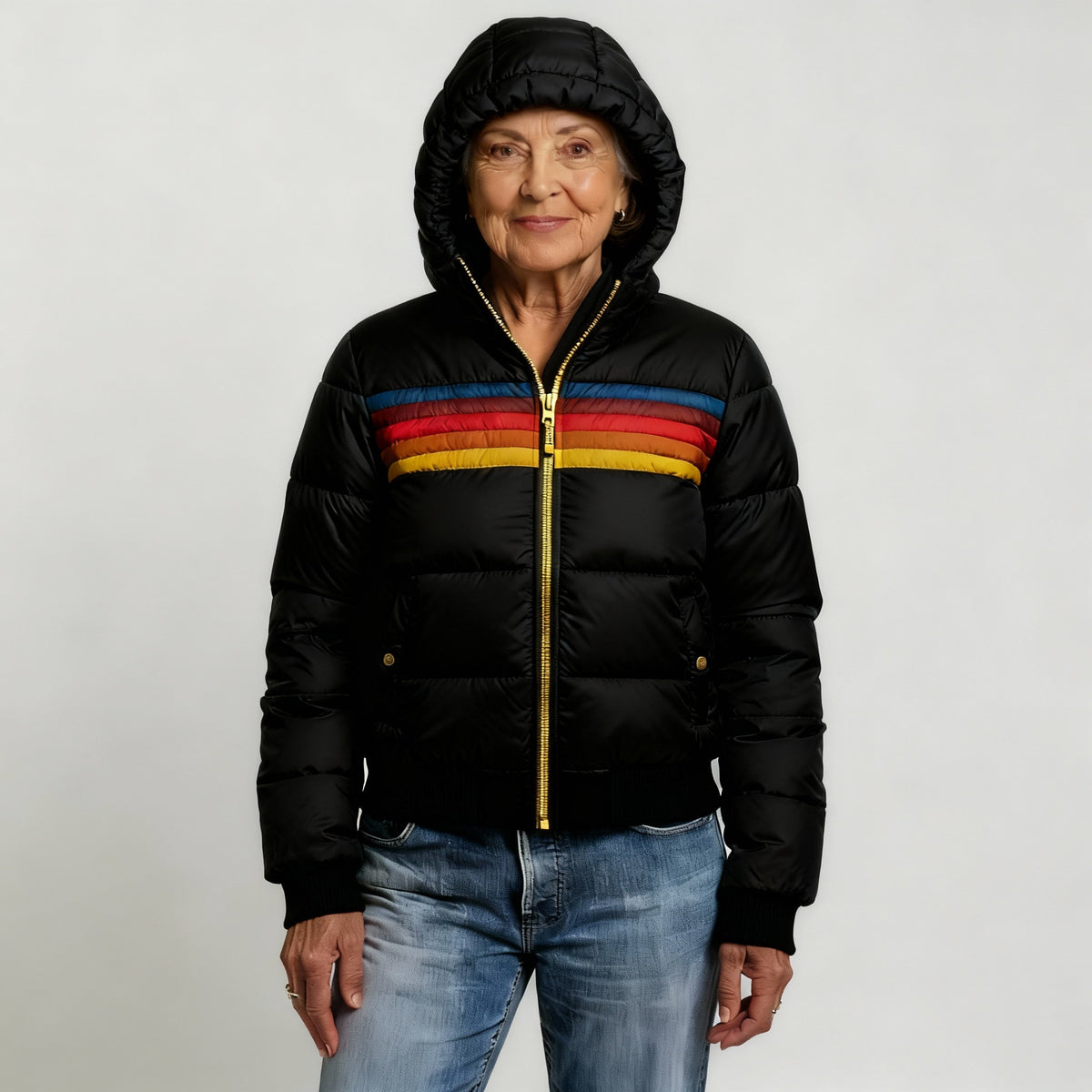 Serena | Classic Casual Jacket