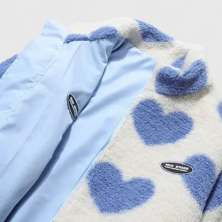 Clara | Tailored Denim Jacket