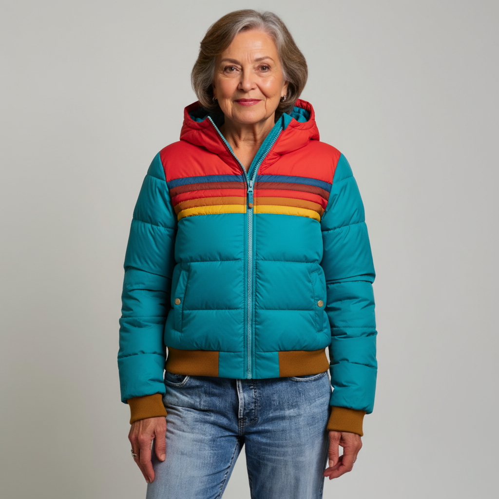 Serena | Classic Casual Jacket