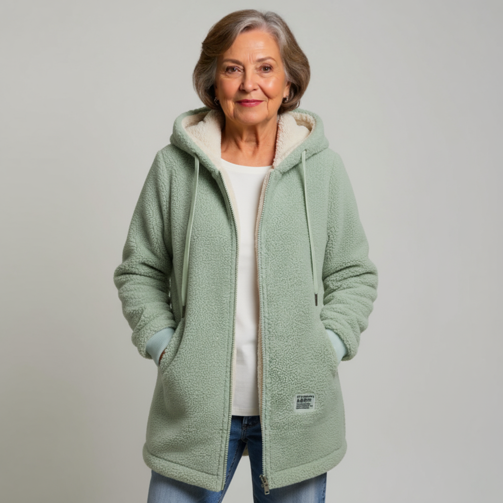 Ivy | Tailored Blazer Jacket