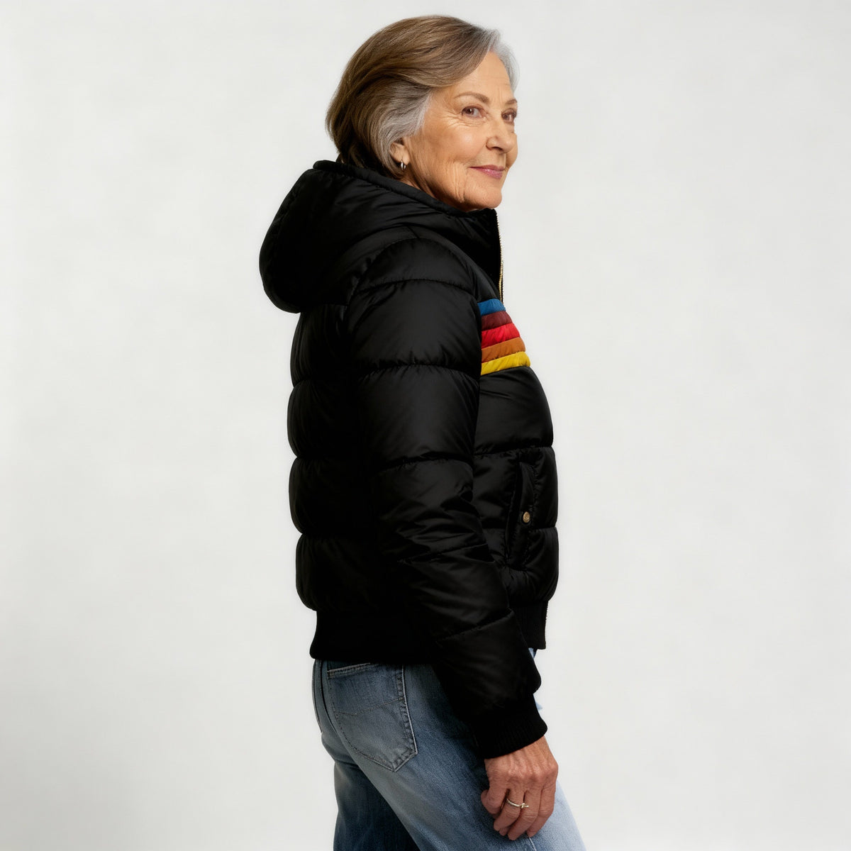 Serena | Classic Casual Jacket
