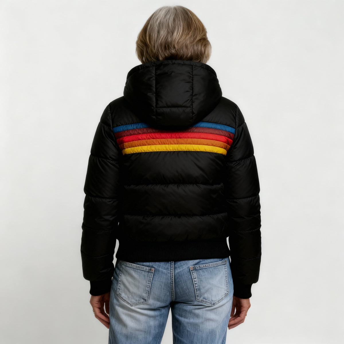 Serena | Classic Casual Jacket