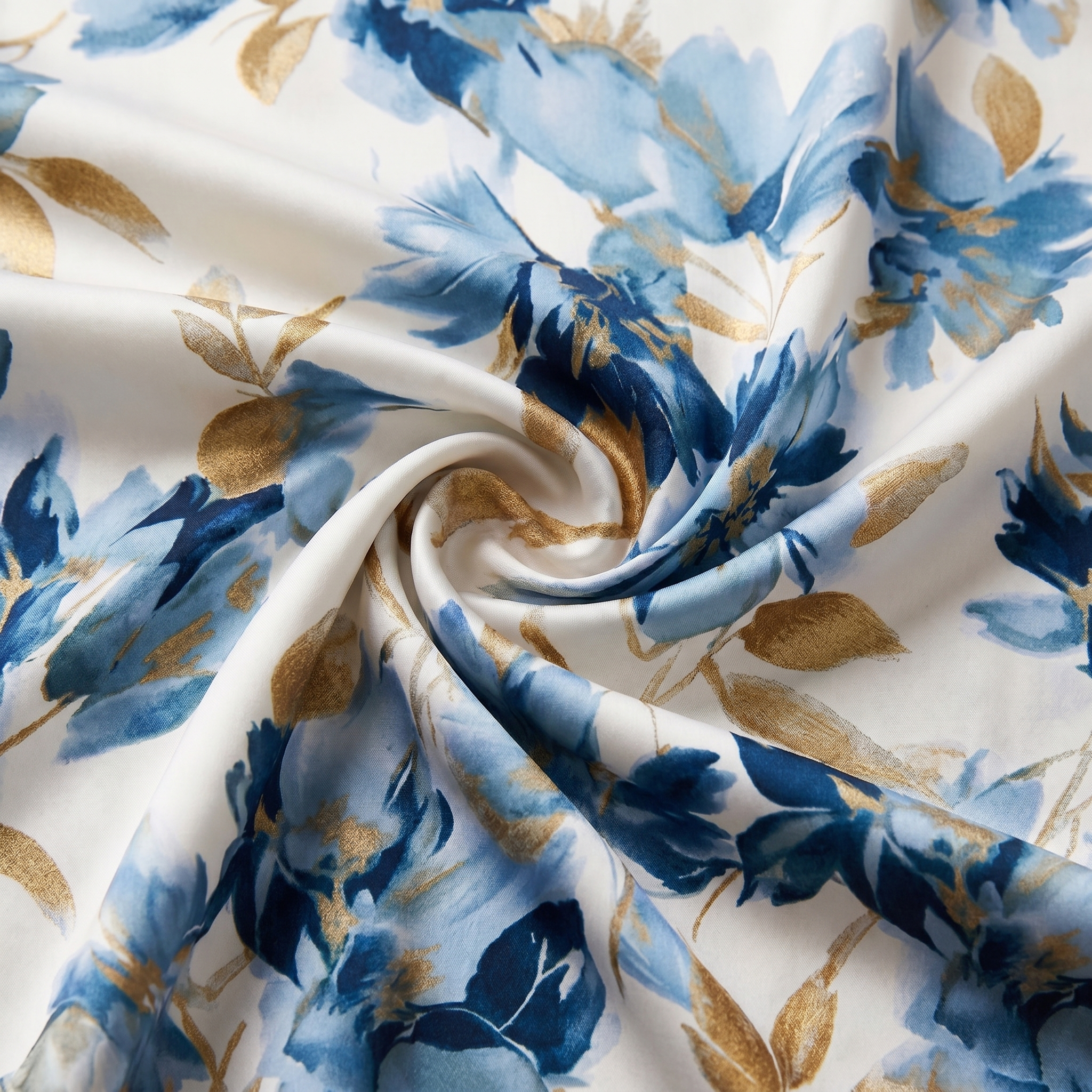 Denise™ | Floral Wrap Dress